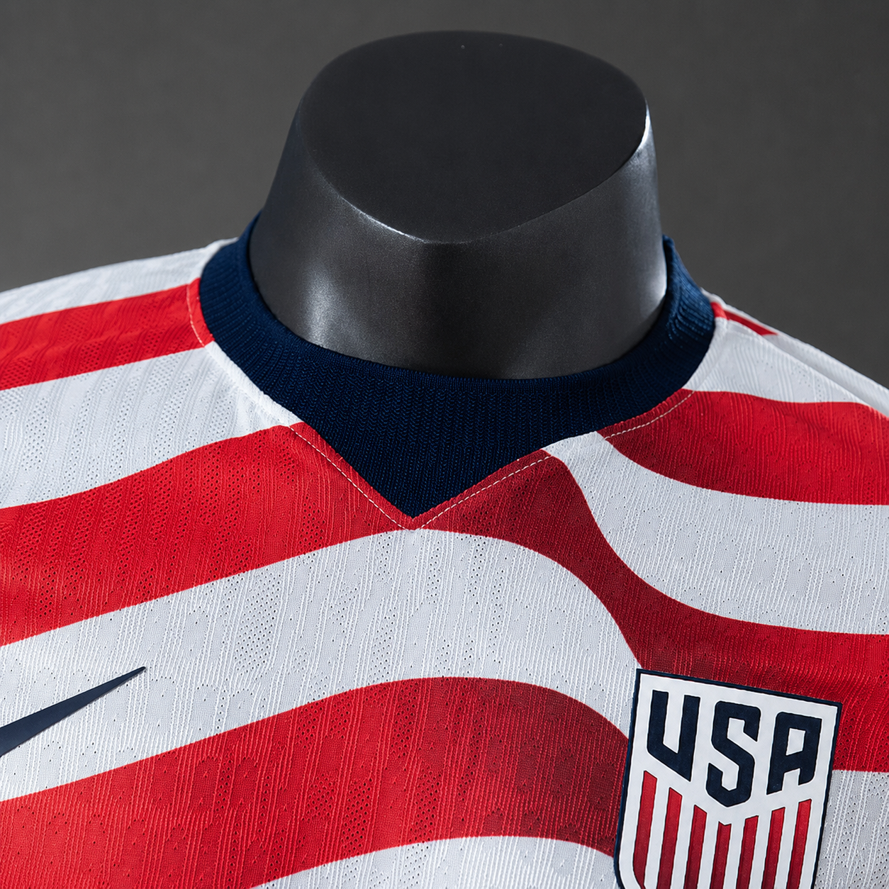 USA 2026 Home Player Version Jersey