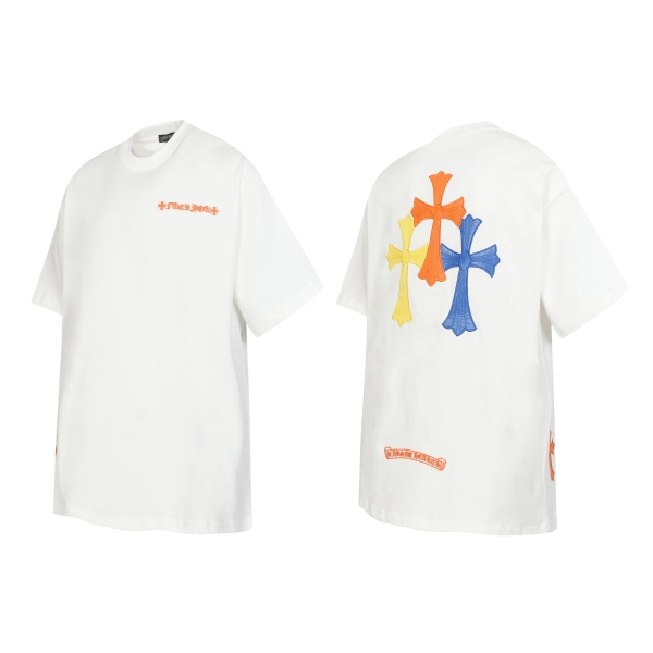 Chrome Hearts T-Shirt #2209