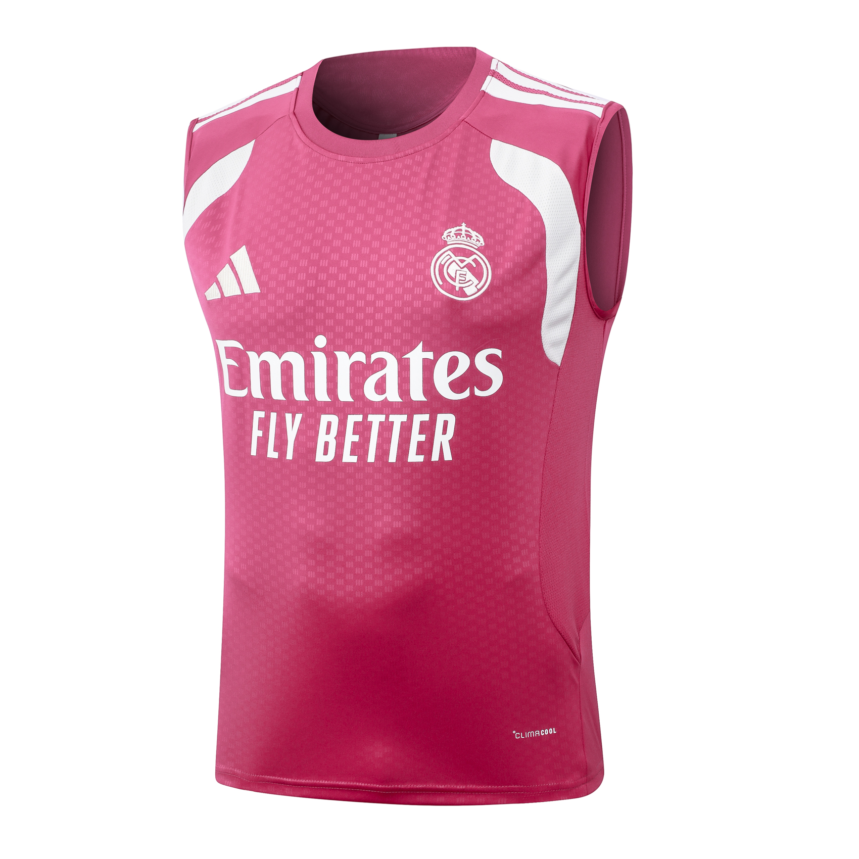 Real Madrid Training Jersey 26/27
