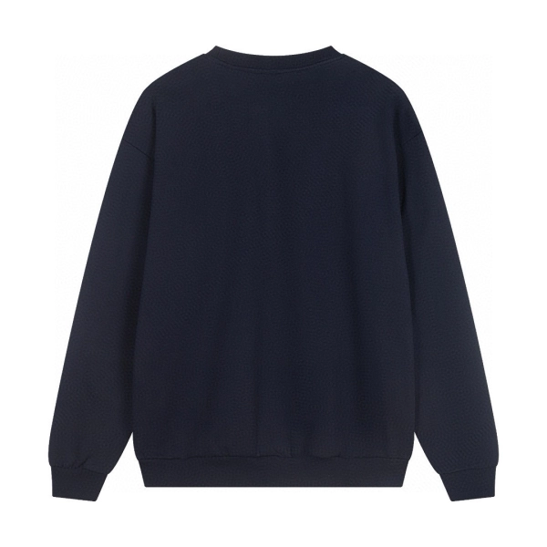 alo yoga Accolade Sweatshirt  501 dark blue