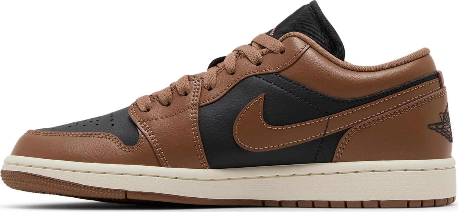 Wmns Air Jordan 1 Low 'Archaeo Brown' DC0774-021