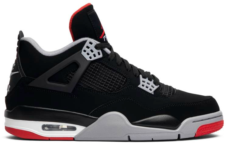 Air Jordan 4 Retro OG 