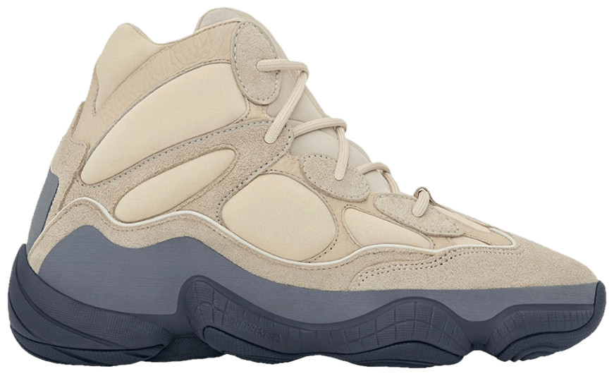 Yeezy 500 High 'Wakaran' GZ7074
