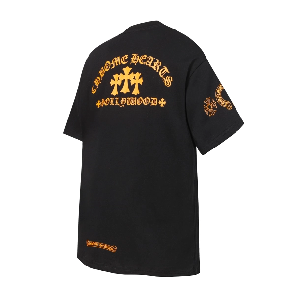 Chrome Hearts T-Shirt #2277
