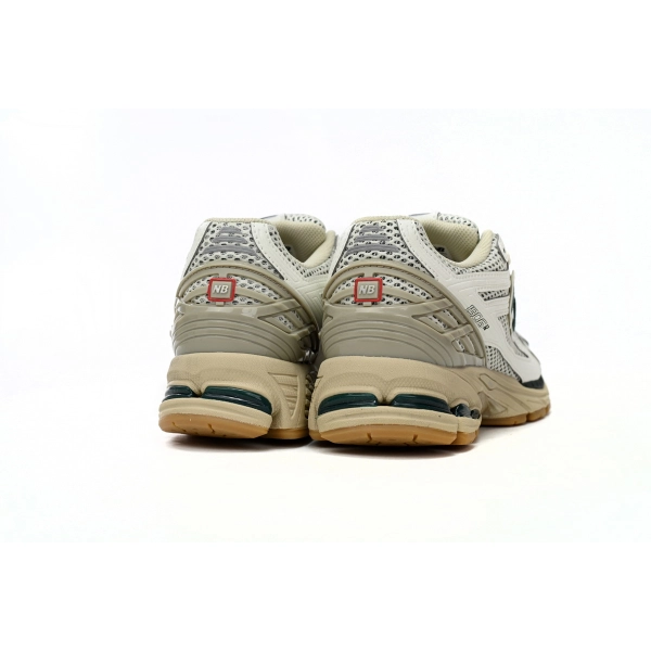 NEW BALANCE White Red M1906RQ