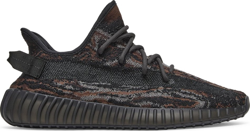 Yeezy Boost 350 V2 “MX Rock” GW3774