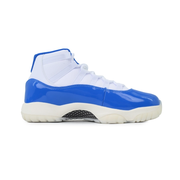 Air Jordan 11 Retro Sports Blue I08959-133