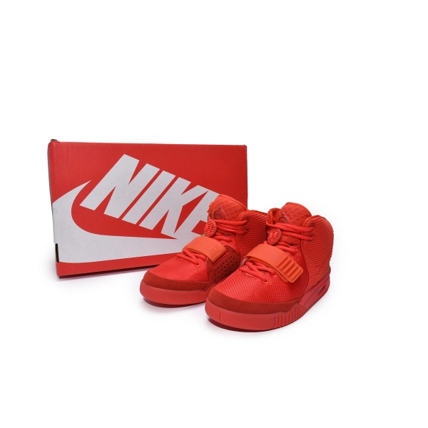 Nike Air Yeezy 2 SP 