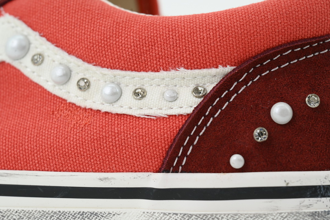 Vans Old Skool 36 'Pearlized Pack-Brown'