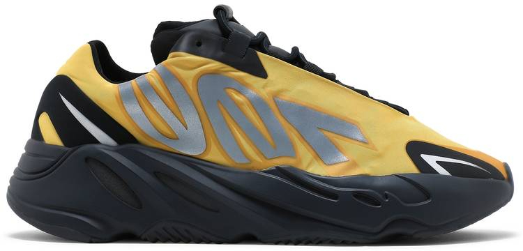 Yeezy Boost 700 MNVN 'Honey Flux' GZ0717