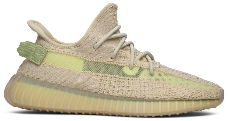 Yeezy Boost 350 V2 'Flax' FX9028