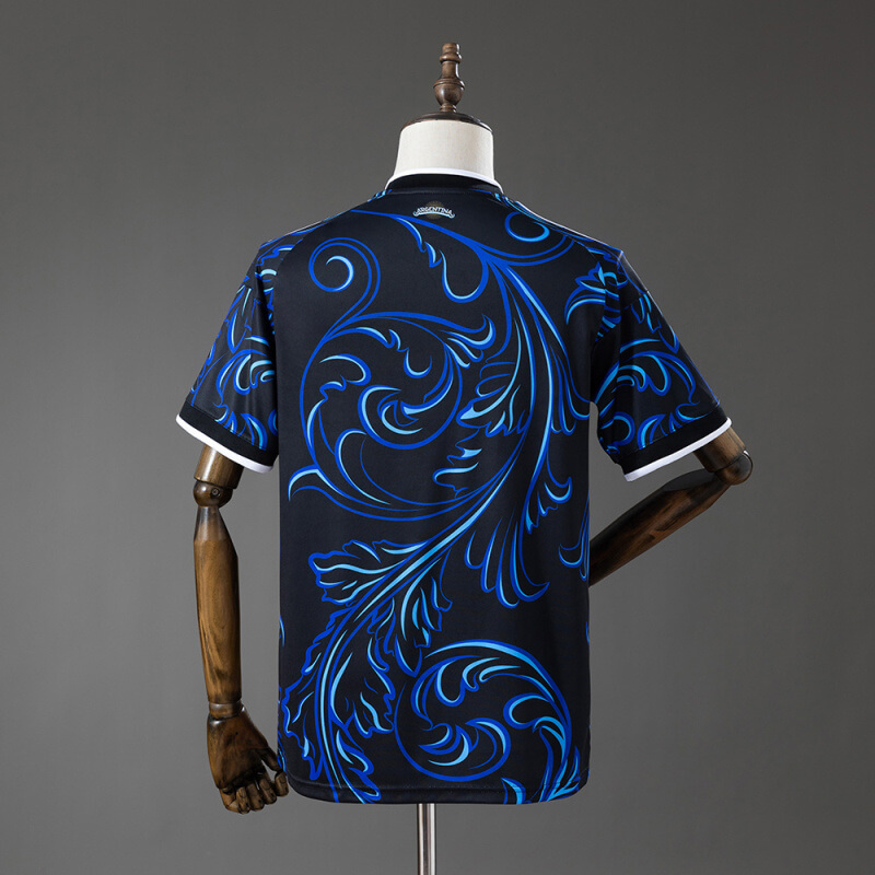 Argentina 2026 Away Fan Jersey