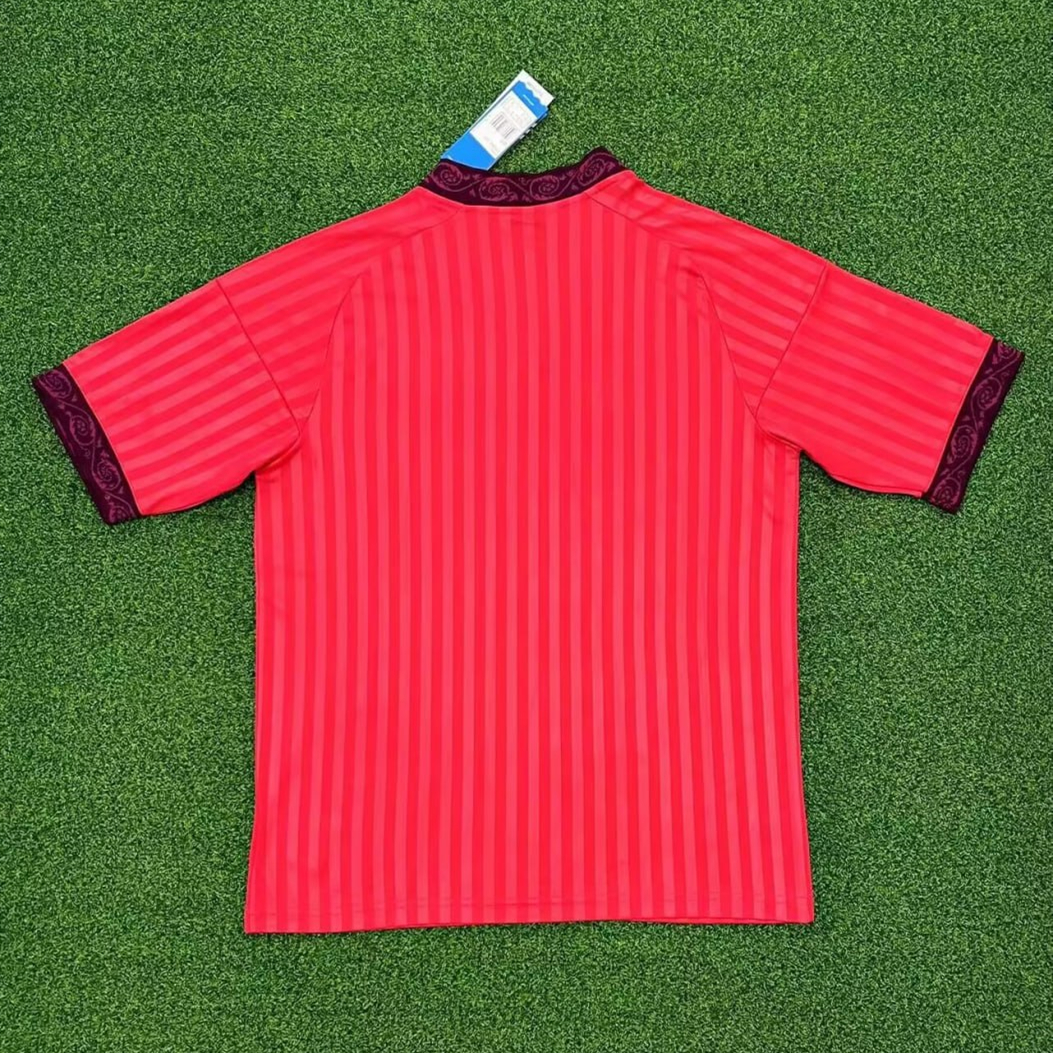 Lyon Away Men Jersey 26/27