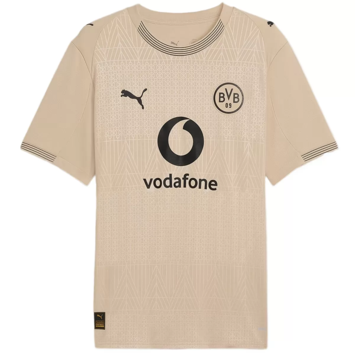 Borussia Dortmund 100th Anniversary Rote Erde Special Edition GK Jersey 2026