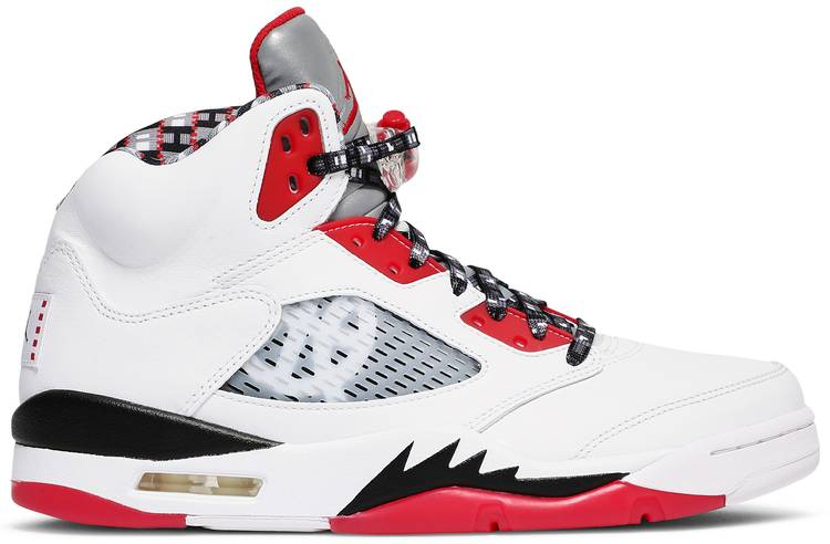 Air Jordan 5 Retro 