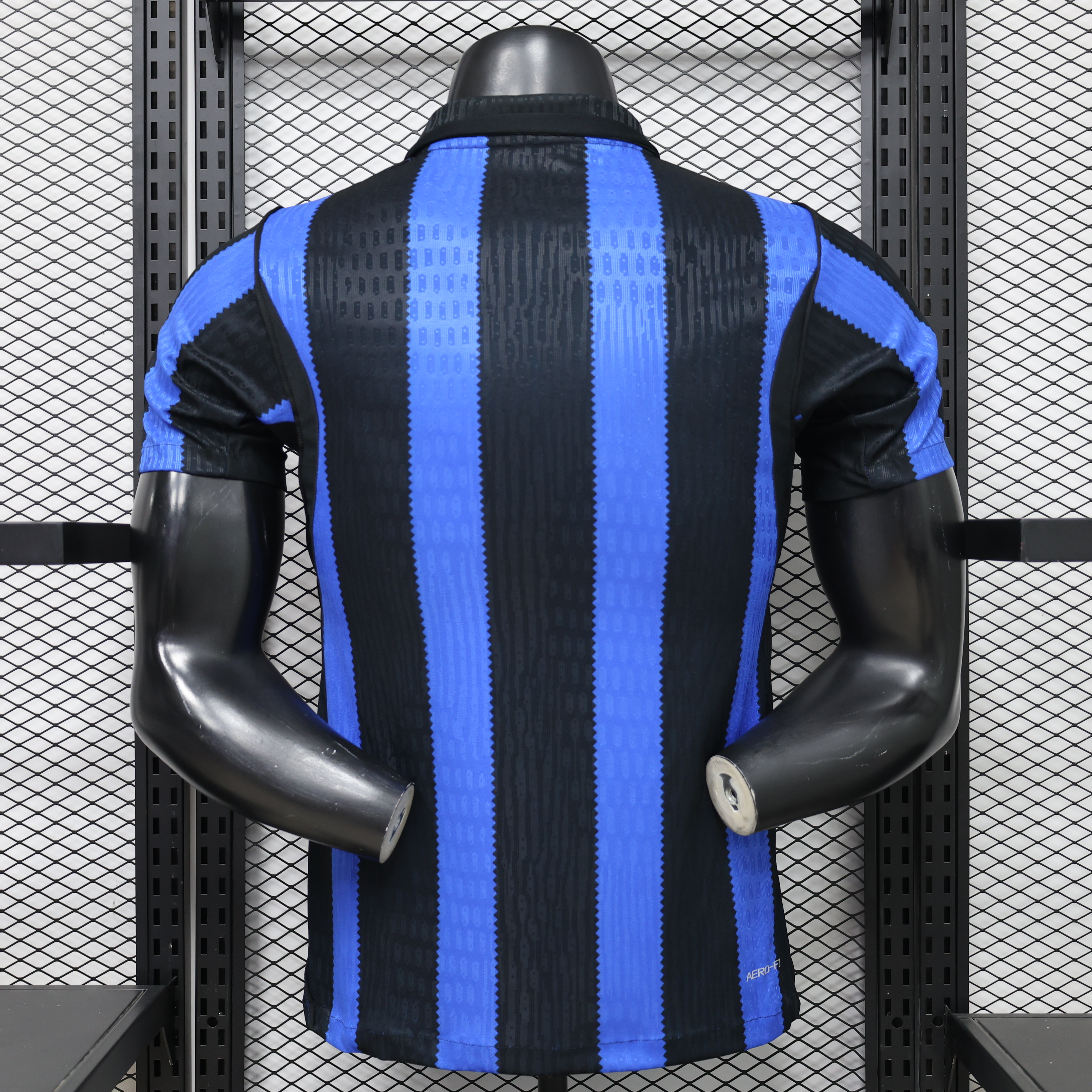Inter Milan Home Man Player Jersey 26/27 1:1 Thai Quality