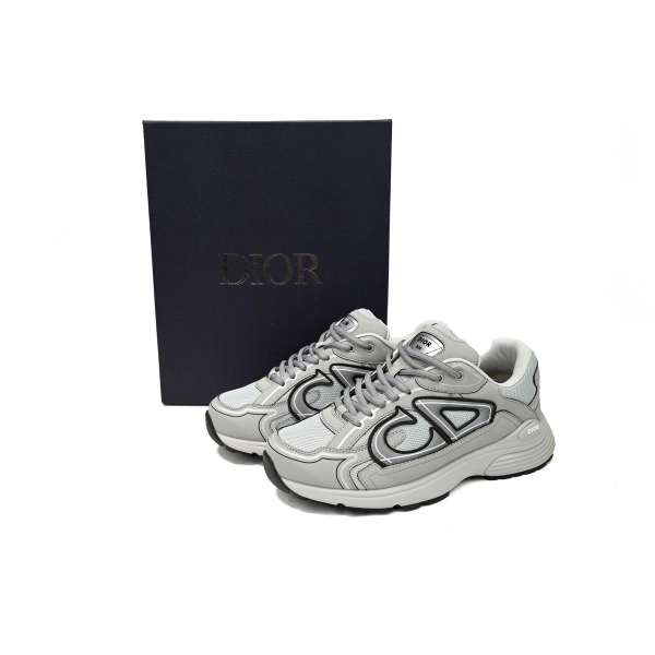Dior B30 Gray 3SN279ZRD H868