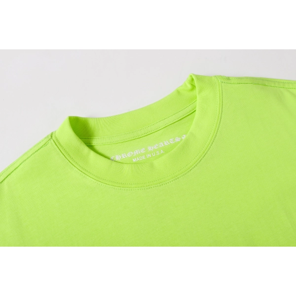Chrome Hearts T-Shirt  # 2276