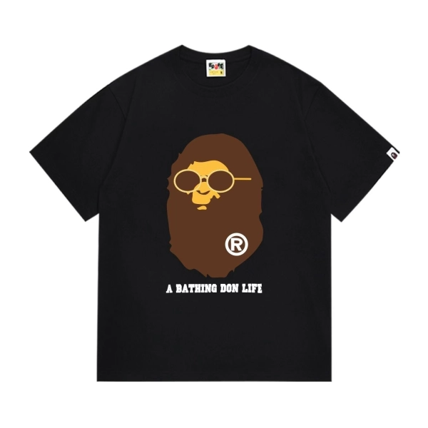 Bape T-Shirt  #  281