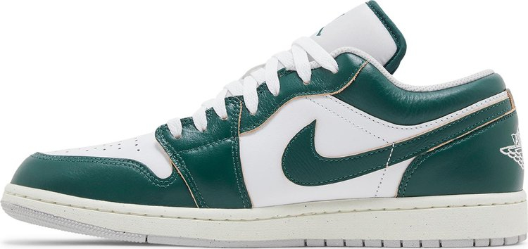 Air Jordan 1 Low SE 'Oxidized Green' FQ7687-300