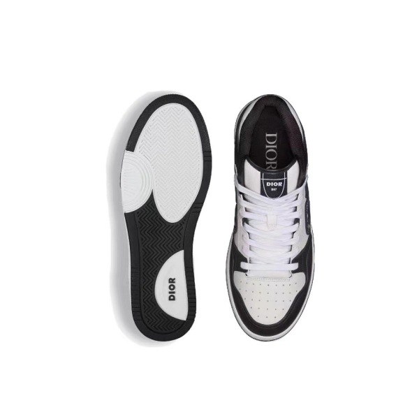 Dior B57 Mid Oblique Black 3SH141ZXU_H960