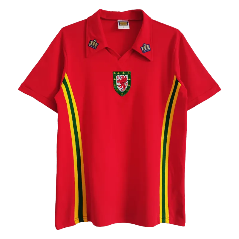 Wales