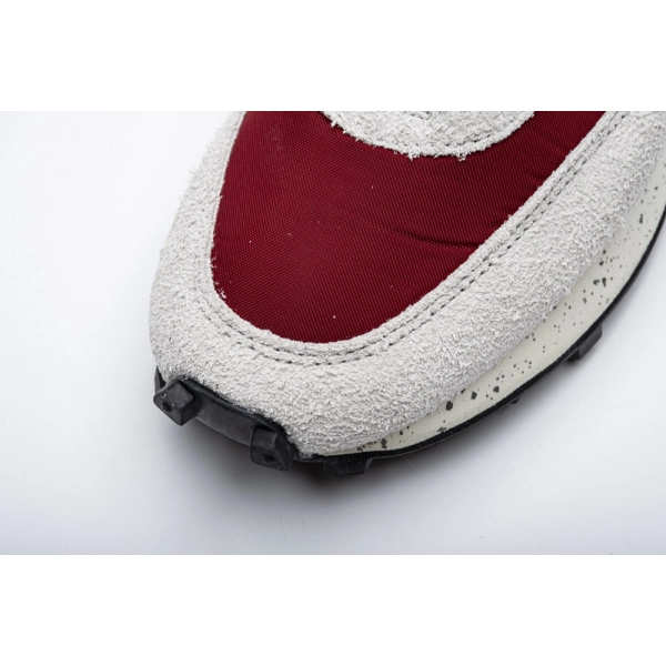 Undercover x Nike Waffle Dbreak University Red  CJ3295-600