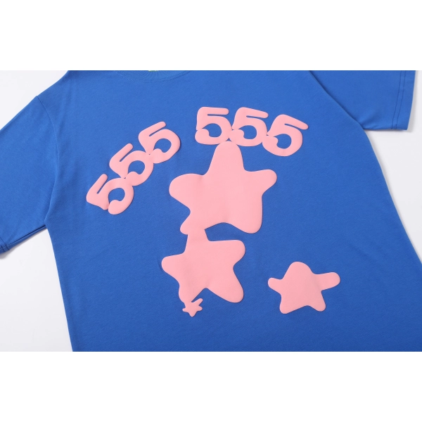 Sp5der T-Shirt T017