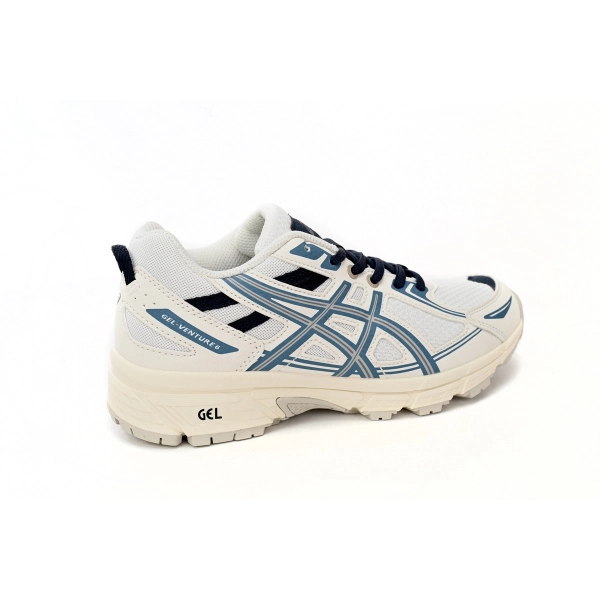 ASICS Gel-venture Midnight Blue 1011B550-103