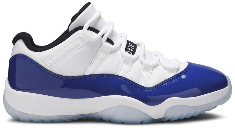 Air Jordan 11 Retro Low 