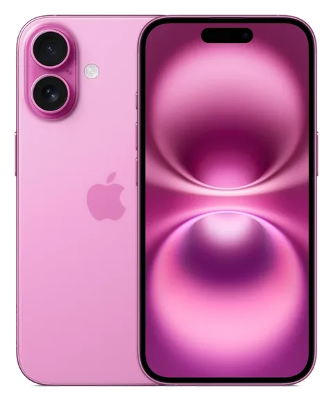 iPhone 16