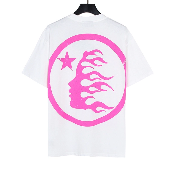 Hellstar T-Shirt  5605