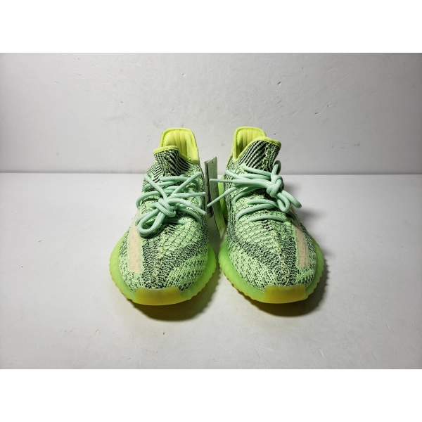 adidas Yeezy Boost 350 V2 Semi Frozen Yellow Reps B37572