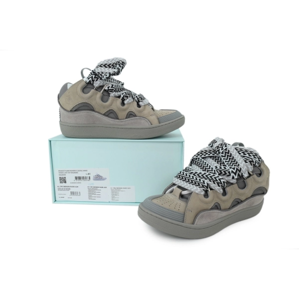 LANVIN Grey