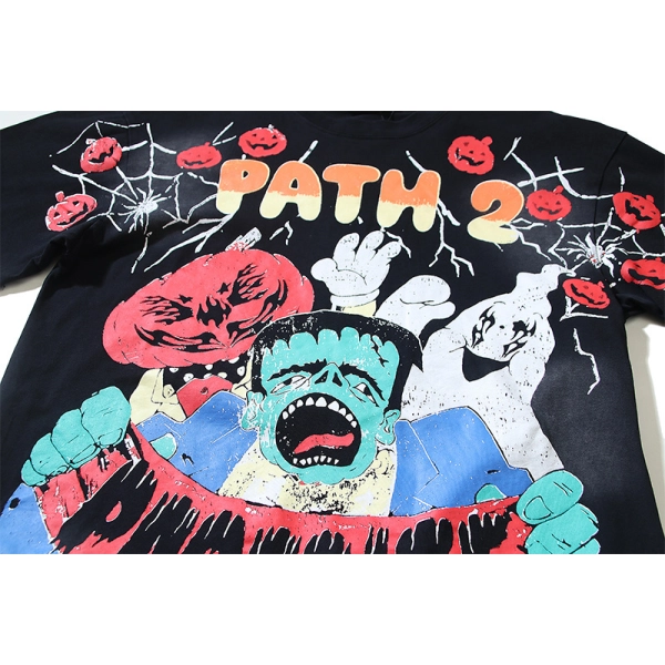 Hellstar T-Shirt  6701