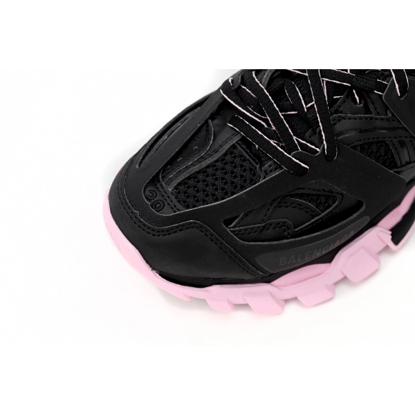 Balenciaga Track Led Black Powder 542436 W3AC1 1050