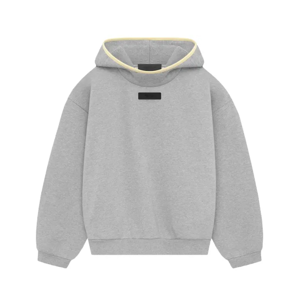 Light Heath Hoodie