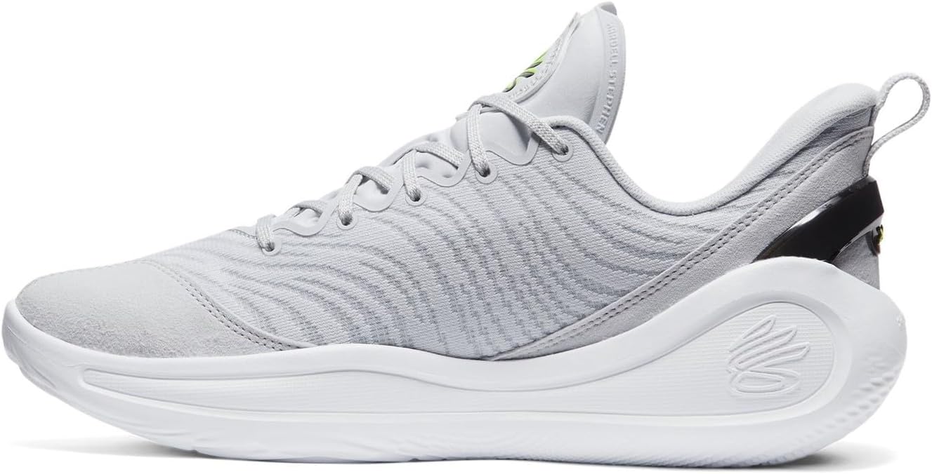 Under Armour Curry 12 EXTL - Men's Basketball Shoes