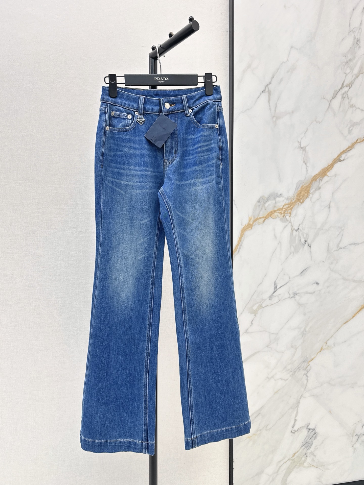 Pra New Bootcut jeans