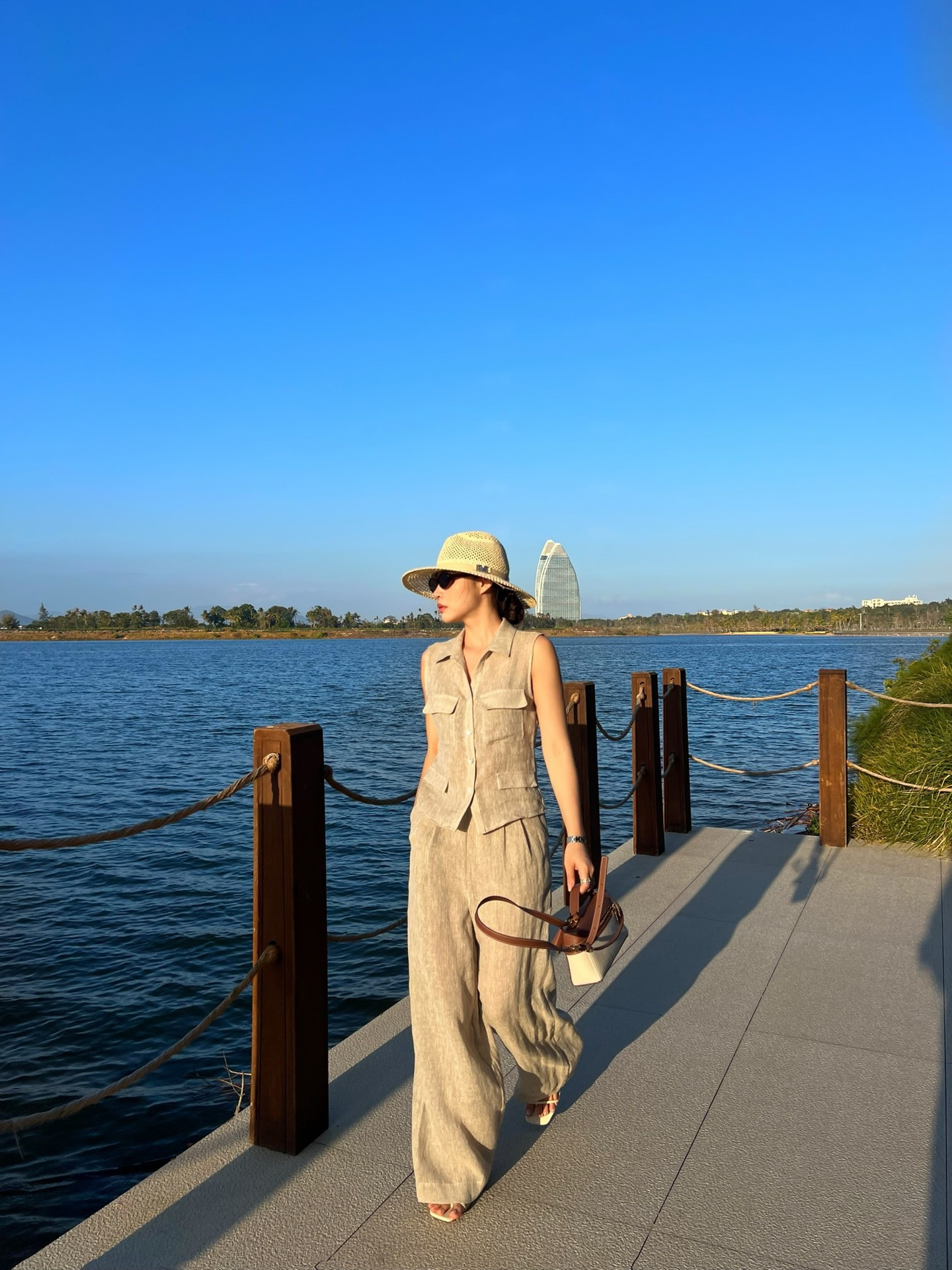 Loro New outfit sets