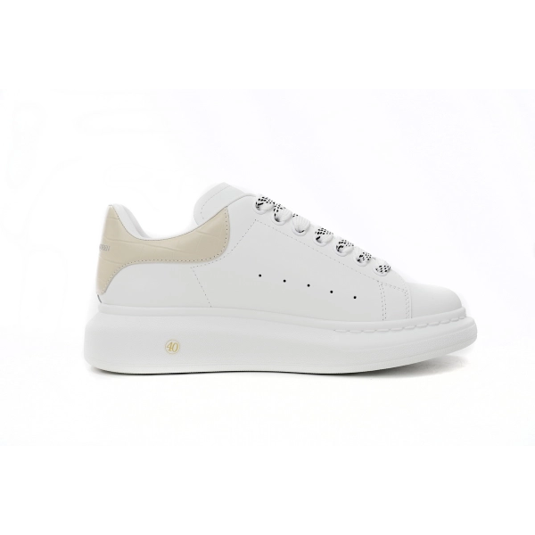 Alexander McQueen Sneaker Stone Pattern