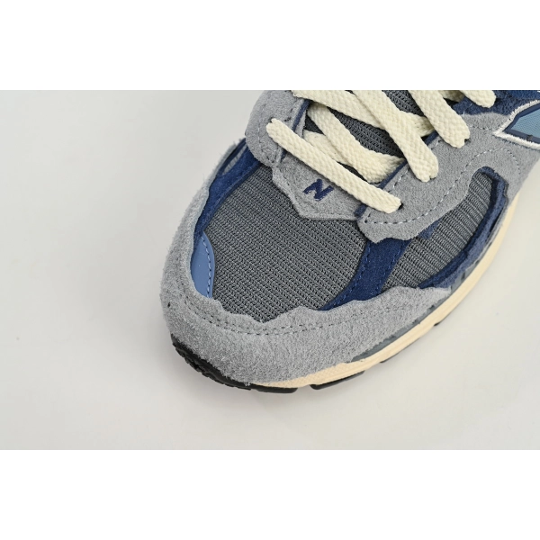New Balance 2002R Protection Pack Light Arctic Grey Purple M2002RDI