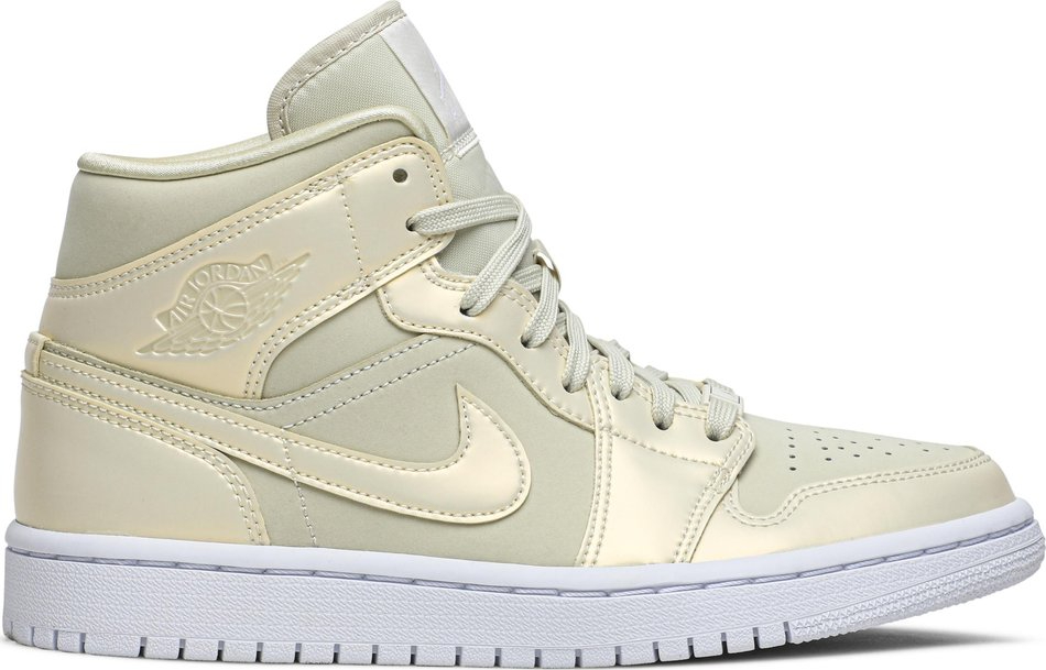 Wmns Air Jordan 1 Mid 