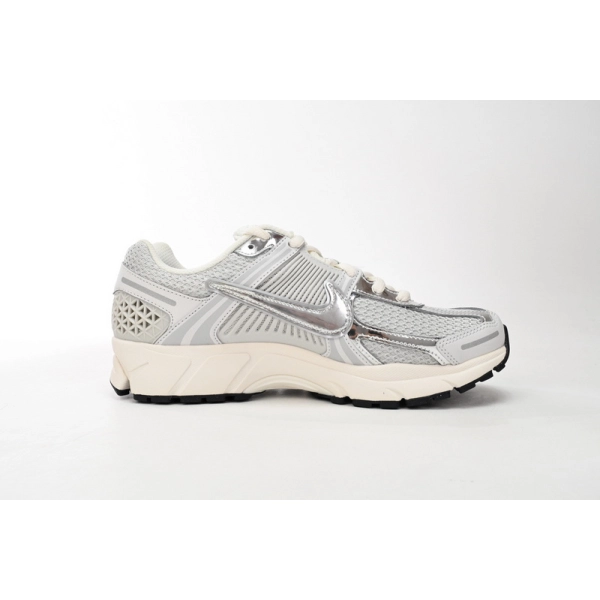Nike Air Zoom Vomero 5 Silver FD0884-025