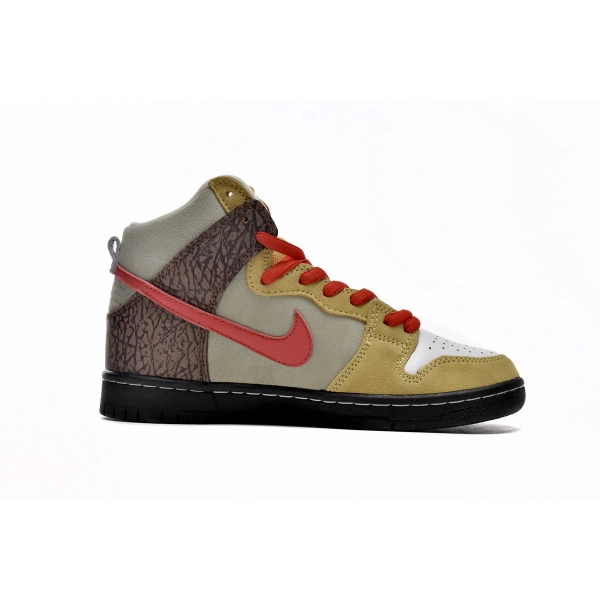 Nike Dunk High 