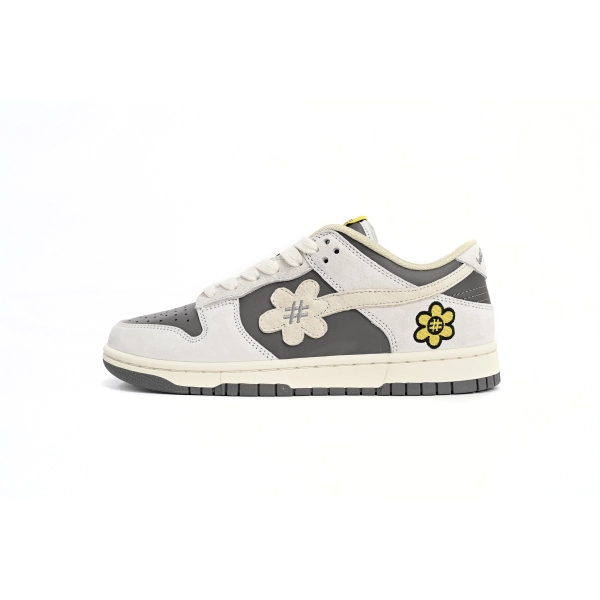 Nike SB Dunk Low WTP
