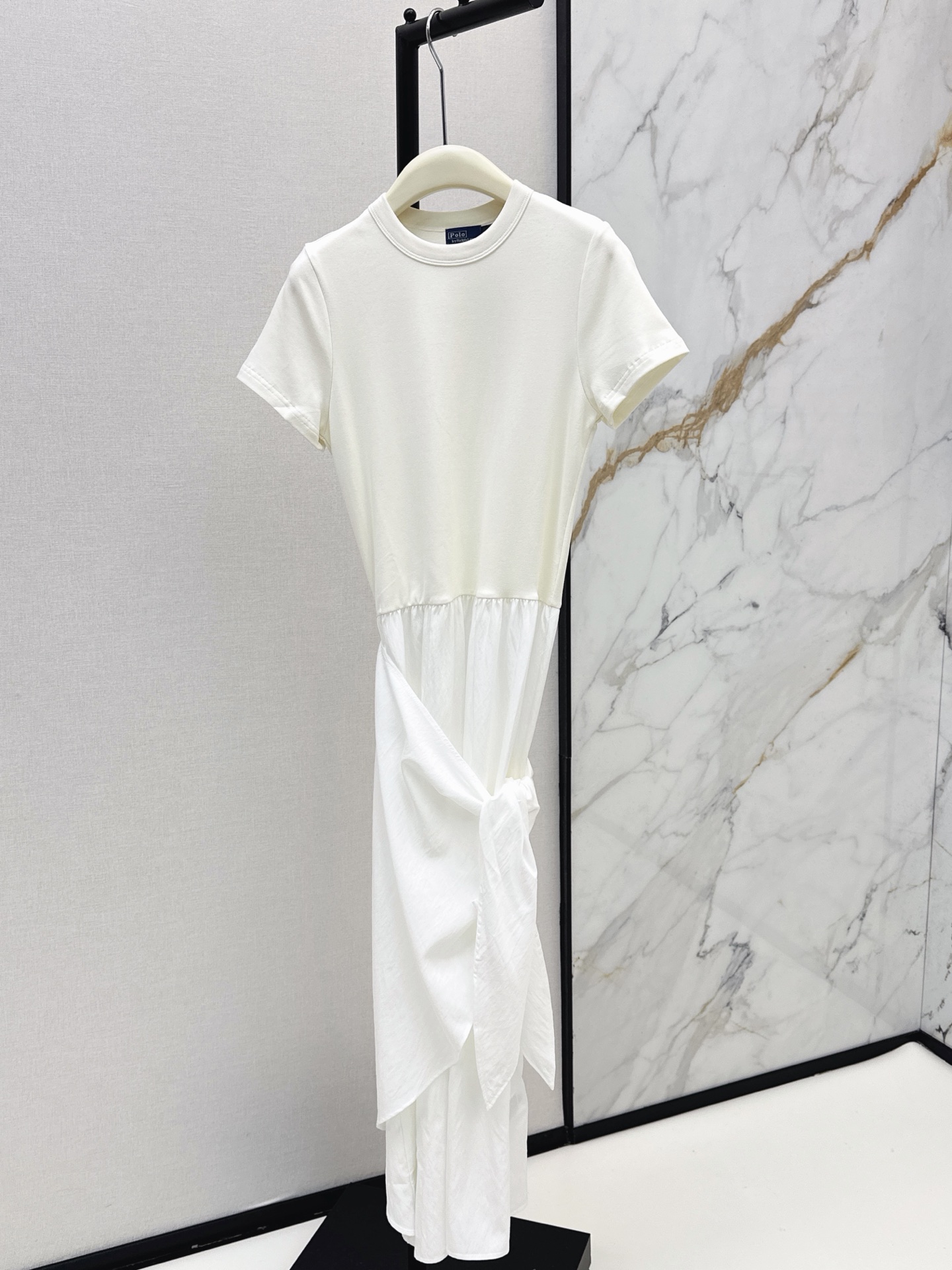 Ralp New wrap dress