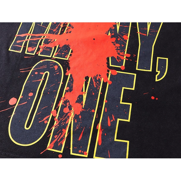 Godspeed  T-shirt # 1071