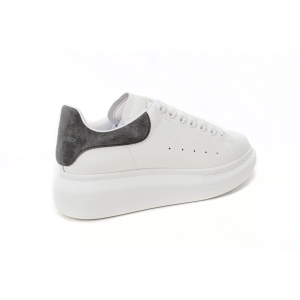 Alexander McQueen Sneaker Cloud White