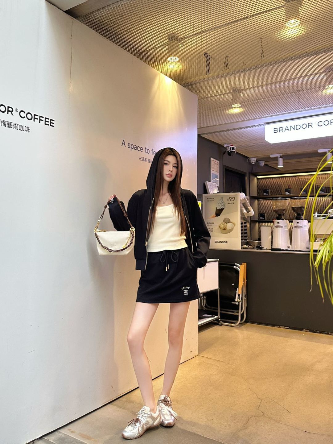 Celi New casual outfit sets